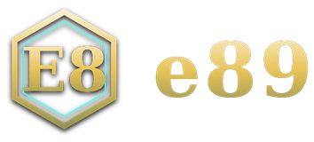 e89 logo